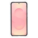 Marion Leather Samsung Galaxy S25 Case - Ultra Thin