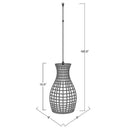 Whiteside Global Ceiling Lighting