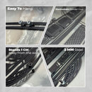 911 Model 930 Metal Car Wall Art - MT0862