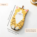 Cat Paw Kitchen Gloves (Pair)