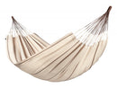 Modesta Nougat - Organic Cotton Double Hammock
