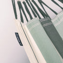 Modesta Olive - Organic Cotton Kingsize Hammock