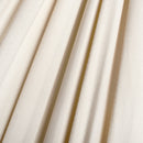 Elipso Organic Latte - Organic Cotton Double Hammock with FSC® certified Larch Stand