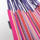 Habana Flamingo - Organic Cotton Kingsize Hammock Chair