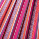 Habana Flamingo - Organic Cotton Kingsize Hammock Chair