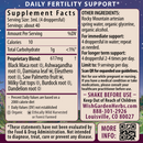 Male Mojo, Libido Enhancer