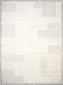 The Yulia Wool Rug
