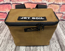 MOLLE  JetBoil Pouch  Dual Propane Bottle Pouch