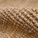 Senneterre Natural Jute Rug