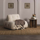 Senneterre Natural Jute Rug