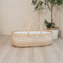 Vera Moses Basket