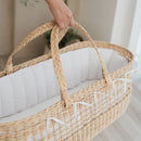 Vera Moses Basket