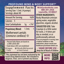 Motherwort Tincture