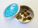 Shell Map Pins