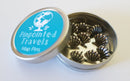 Shell Map Pins