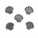 Shell Map Pins