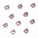 House Map Pins