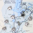 House Map Pins