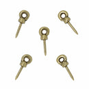 Ring Map Pins
