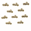 Motorcycle Map Pins