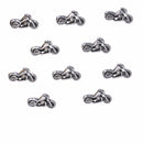 Motorcycle Map Pins