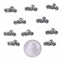 Motorcycle Map Pins