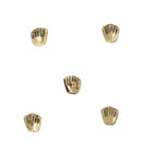 Baseball Glove Map Pins