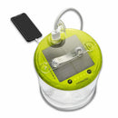 Luci Pro Outdoor 2.0 Solar Powered Lantern