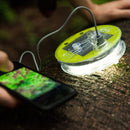 Luci Pro Outdoor 2.0 Solar Powered Lantern