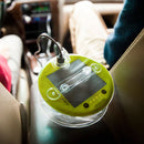 Luci Pro Outdoor 2.0 Solar Powered Lantern