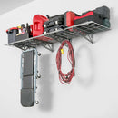1.5' x 6' Wall Shelf (with Hooks)