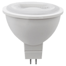 MR11 2.5W LED Outdoor Landscape Light Bulbs Energy Saving IP65 Waterproof