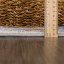 Mardina Colorful Area Rug - Clearance