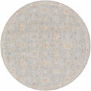 Mira Thick Luxe Oushak Rug - Clearance