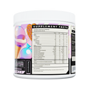 Magic Rainbow Sherbet