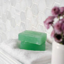 Glacier Honed 2"x12" Andorra Marble Moldings Product shot tile view