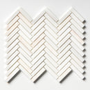 Confetti Honed Marble Mosaic