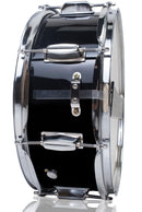 GRIFFIN Snare Drum Kit with Snare Stand, 2 Pairs of Drum Sticks & Drum Key | Wood Shell Drum Set, Maple Sticks, Chrome Holder Acoustic Marching Percussion Musical Instrument Practice Package