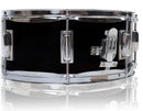 GRIFFIN Snare Drum Kit with Snare Stand, 2 Pairs of Drum Sticks & Drum Key | Wood Shell Drum Set, Maple Sticks, Chrome Holder Acoustic Marching Percussion Musical Instrument Practice Package
