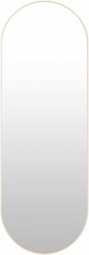 Marmelete Dark Red Mirror