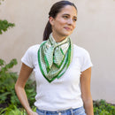 The Caddie Scarf