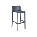Commercial Grade 26" Counter Stool: Set of 4 - Plain