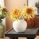 Heirloom Spider Chrysanthemum Stem – 29.9"