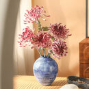 Heirloom Spider Chrysanthemum Stem – 29.9"
