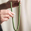 Artificial Lotus Flower and Seedpod