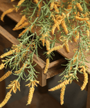 Artificial Large Rosemary Stem 49" Tall