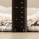 Ayman - Luxury Shag Moroccan Rug