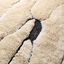 Eternal Dance - Luxury Shag Moroccan Rug