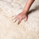 Eternal Dance - Luxury Shag Moroccan Rug