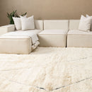 Twins - Luxury Shag Moroccan Rug
